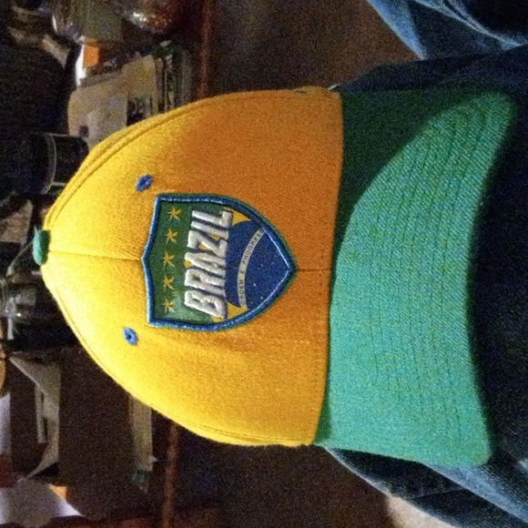 Zephyr, M/L Z Fit, Yellow, Green, Blue - Picture 1 of 4